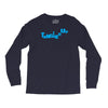 bob dylan homage Long Sleeve Shirts
