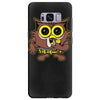 mr. owl Samsung Galaxy S8 Plus