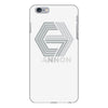 cannon films classic retro movie studio iPhone 6/6s Plus Case