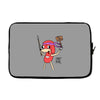 Ugandan Knuckles Laptop sleeve