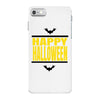 happy halloween (2) iPhone 7 Case