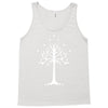 tree of gondor Tank Top