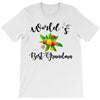 world's best grandma T-Shirt