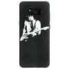peter green inspired Samsung Galaxy S8