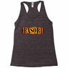 bass Racerback Tank