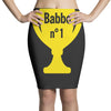 babbo numero 1 Pencil Skirts