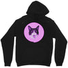 catsfinal recovered Unisex Hoodie