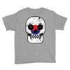 south korea till i die Youth Tee