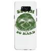 sloth so hard Samsung Galaxy S8