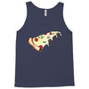 Pizza Slice Tank Top