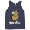 gus gus Tank Top