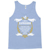 I Am A Capricorn Tank Top