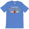 I Support Kaepernick T-Shirt