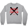 joe kelly fight club shirt Crewneck Sweatshirt