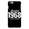 Limited Edition 1968 iPhone 6 Plus/6s Plus Case