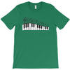 Piano T-Shirt