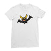halloween special vampire Ladies Fitted T-Shirt