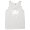 dark throne logo Tank Top
