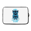 owl you need is love Laptop sleeve