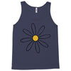 flower Tank Top