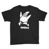 patrick spongebob Youth Tee