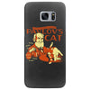 pavlov's cat Samsung Galaxy S7 Edge