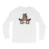 who needs magic Long Sleeve Shirts