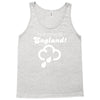 welcome to england! Tank Top