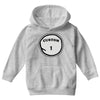 personalized custom Youth Hoodie