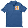 Bakugou Polo Shirt
