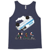 stranger peanuts Tank Top