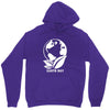 earth day planet Unisex Hoodie