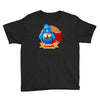 TWITTER MAN Youth Tee
