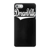 dreamville script iPhone 7 Case