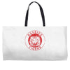 bayside tigers Weekender Totes