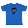 pick me up Toddler T-shirt