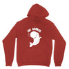 oh whale! Hoodie