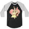 i'll have my day 3/4 Sleeve Shirt