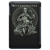 necronomicook iPad Mini