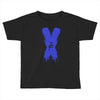 jake paul x blue Toddler T-shirt