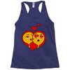 love season Racerback Tank