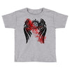 Supernatural Toddler T-shirt