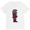 practice V-Neck Tee