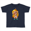 tired Toddler T-shirt