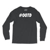 ootd Long Sleeve Shirts