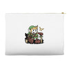 vintage link Accessory Pouches