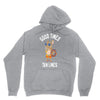 good times tan lines Unisex Hoodie