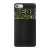 jedi master iPhone 7 Case