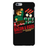 all the bacon and eggs iPhone 6 Plus/6s Plus Case