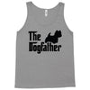 the dogfather west highland Tank Top